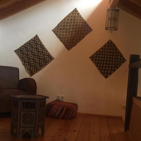 바예그란레이 Casa Ambiente 빌라 외부 사진