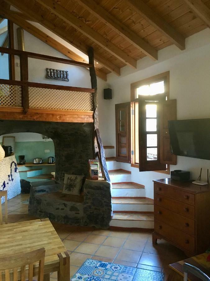 바예그란레이 Casa Ambiente 빌라 외부 사진